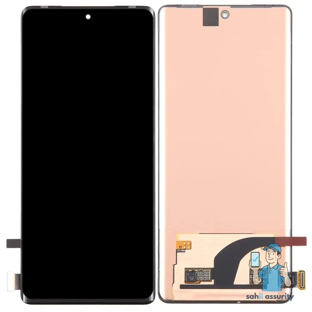 LCD with Touch Screen for Vivo S17e